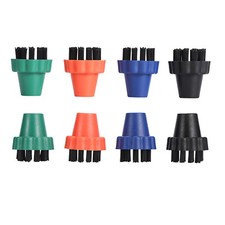 kleine runde Bürste für