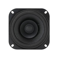 McGee Breitbandlautsprecher 100mm (4")  100 w / 8 ohm - Mehrzwecknutzung