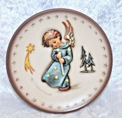 Hummel miniaturteller hum - miniaturteller,