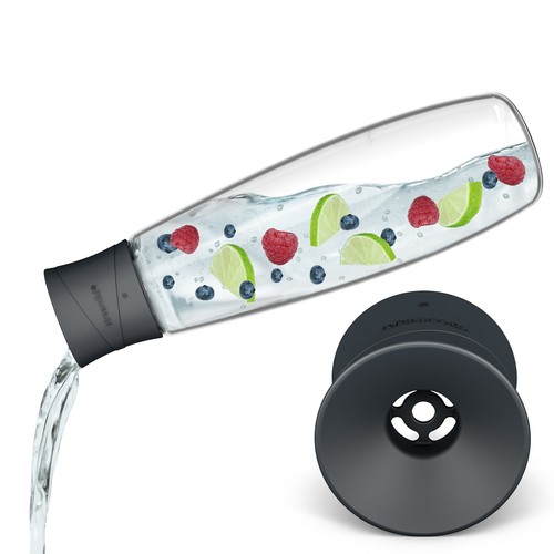Streamlid karaffendeckel - streamlid®,