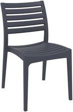 Stapelstuhl Ares Küchenstuhl