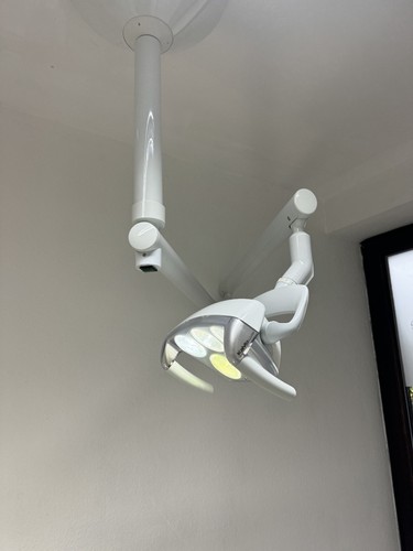 Rabatt kavo lux 540 - led, op