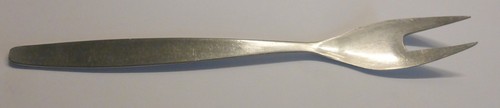 Altes ddr besteck smalcalda - altes,