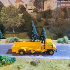 Siku V361  Mercedes Unimog