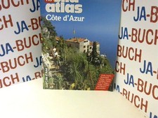 HB Bildatlas Côte d'Azur