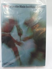 KEC. Als die Haie beißen