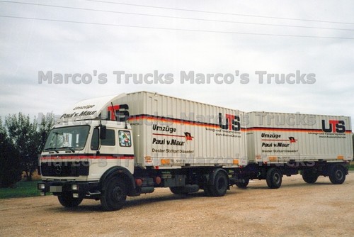 Lkw foto mercedes - lkw, mercedes-benz