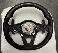 VW Sportlenkrad beheizbar