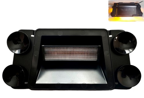 Led frontblitzer warnleuchte - led,