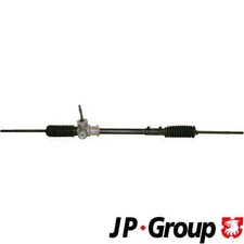 Lenkgetriebe-Mangel mechanisch