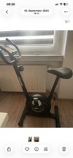 Ergometer Heimtrainer Fahrrad