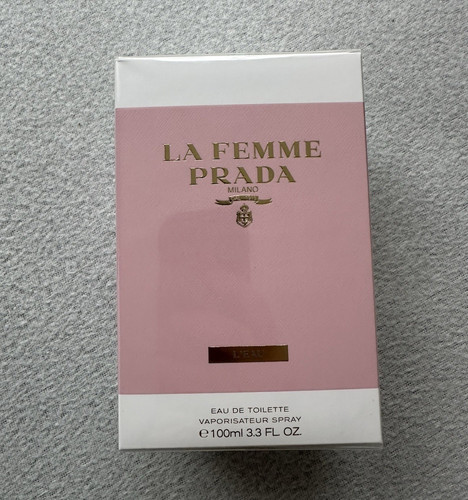 Prada femme eau - femme,