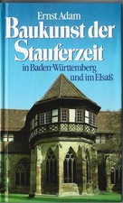 Baukunst der Stauferzeit in