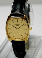 Longines  Handaufzug Werk