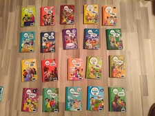 Die Bloggerbande – Kinder- &