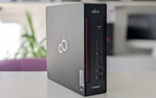 Fujitsu Esprimo Q558 Desktop