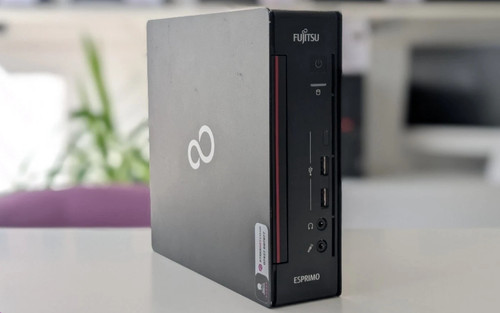 Fujitsu esprimo q558 - fujitsu,