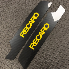 Mk3.5 Focus RS Recaro Schale