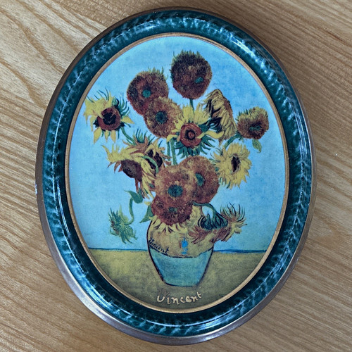 Goebel artis orbis - orbis, gogh