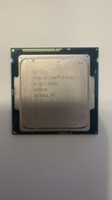 Intel® Core™ i5-4590 4x3,30Ghz LGA 1150 Quad-Core Prozessor CPU