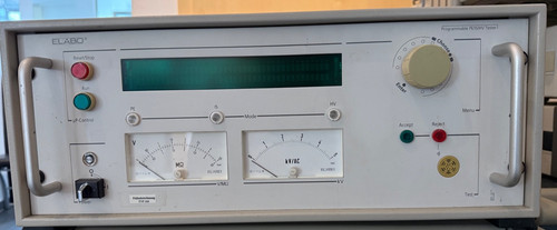 Messgerät elabo 3j - messgerät, 91-3j