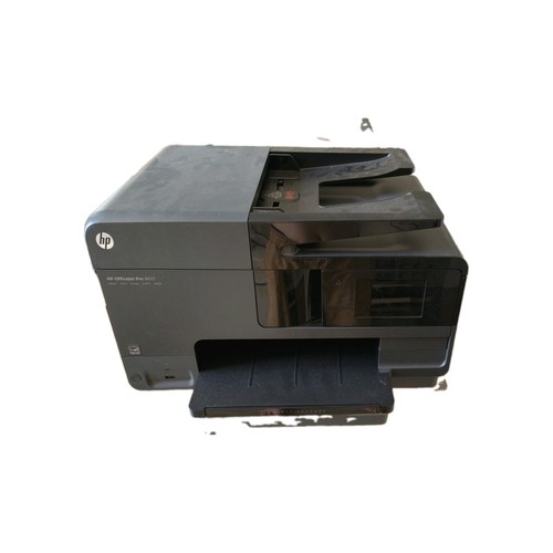 Officejet pro 8610 - officejet,