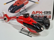 Amewi DRF AFX-135 PRO Rc