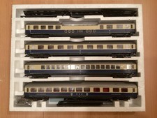 Lima HO 149795 Wagenset Rheingold 4-teilig Der DB Ep.III OVP NEU Unbenutzt