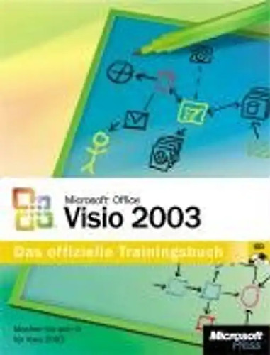 Microsoft office visio 2003 - office,