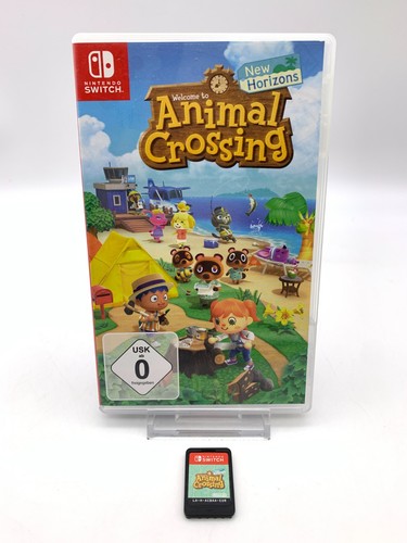 Animal crossing new horizons - animal,