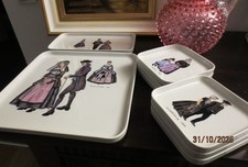 Villeroy & Boch Kombiservice 8 teilig für 6 Personen