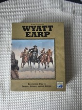 Wyatt Earp Alea Ravensburger