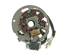 Lichtmaschine Stator Zündung