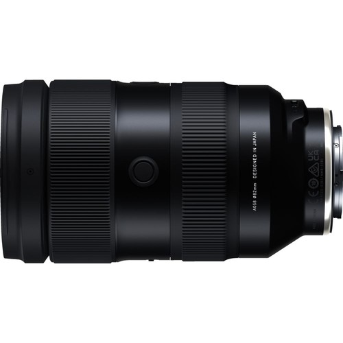Tamron vxd objektiv - tamron,