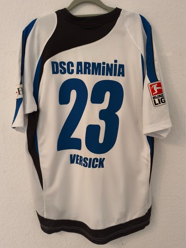 Thilo versick matchworn - -,