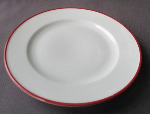 Hutschenreuther juwel rot - hutschenreuther,