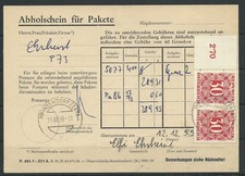 Österreich Porto P239 (2) auf