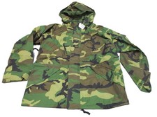 ARMY ISSUE WOODLAND BDU