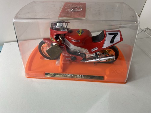 Ducati desmo 888 - ducati,