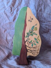 Ostheimer/Kinderkram Baum