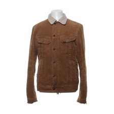 Lee, Gefütterte Jeansjacke