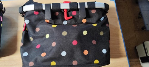 Klickfix reisenthel oval - klickfix, 0308