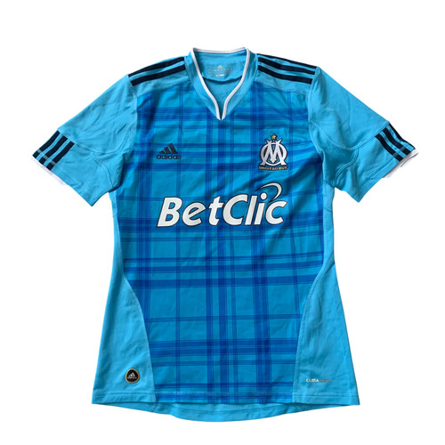 Olympique marseille trikot - marseille,