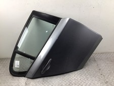 Tür hinten rechts BMW 1er