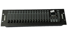 Botex SDC-16 16 -Kanal Simple