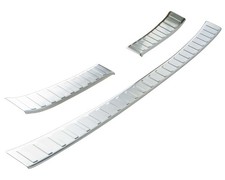 Ladekantenschutz Edelstahl