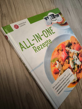 MONSIEUR CUISINE   -  ALL IN