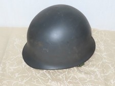 Stahlhelm wohl Dänisch M1