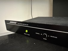 BOSE 102 System Controller