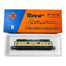 Spur N · Roco · Elektrolok